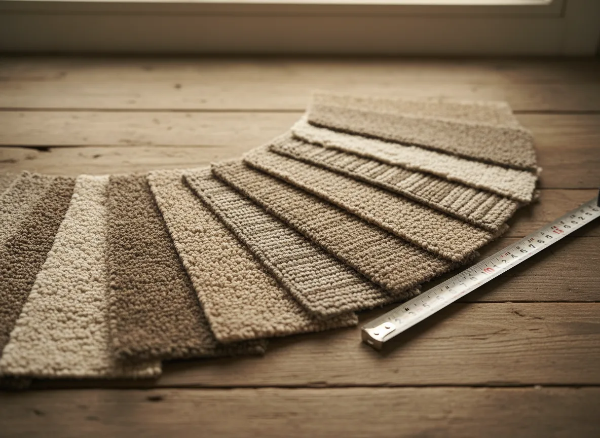 Carpet Installation Gerber, CA FAQs